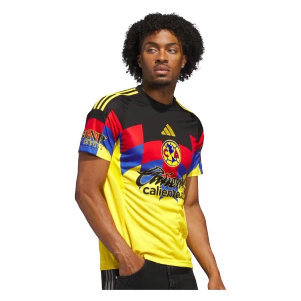 Men’s Club America Adidas Jersey Size Small